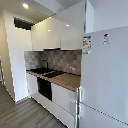 Peco Apartment
