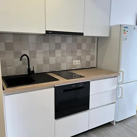 Apartment Peco *