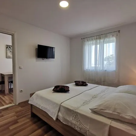 Apartmán Peco