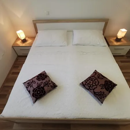 Apartamento Peco *