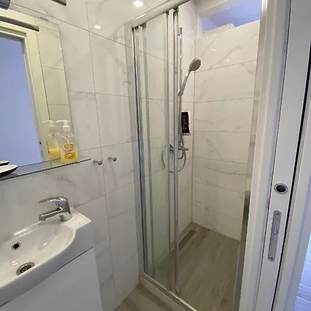 Apartmán Peco *