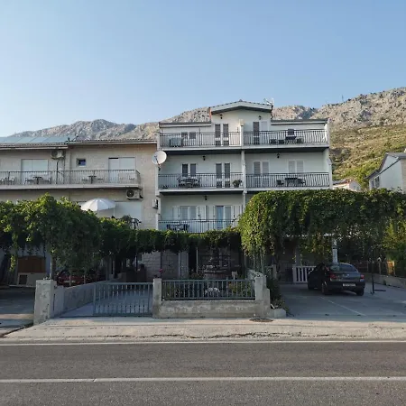 Peco Apartmán *