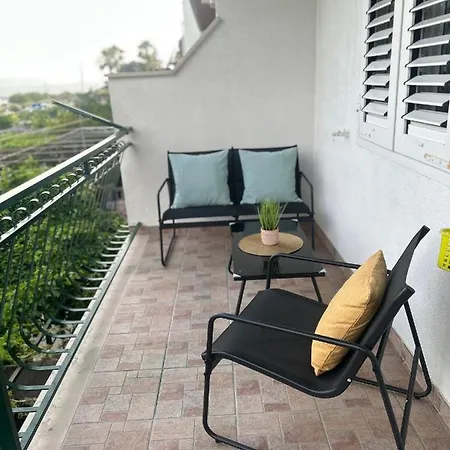Apartmán Peco *